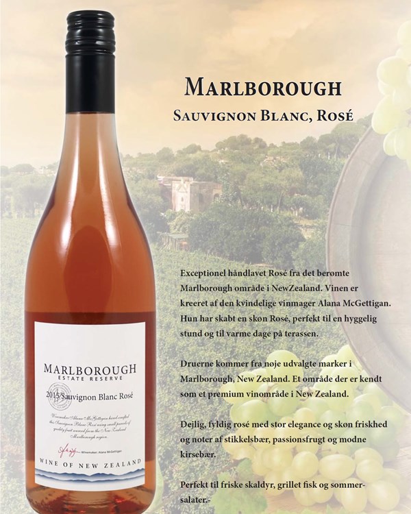 Marlborough