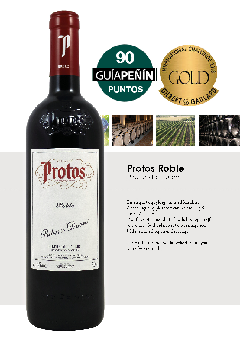 313Protos Roble