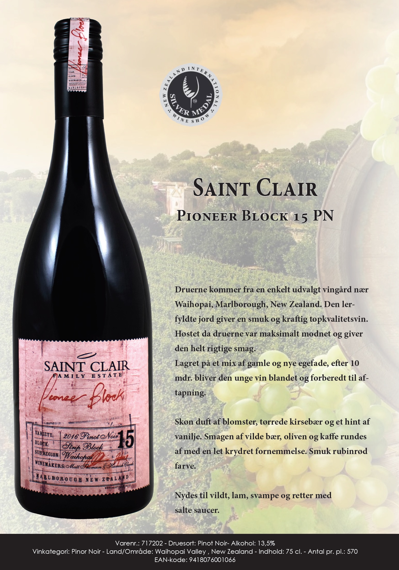 342 Saint Clair Pioneer Strip Block 15 1