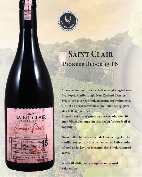 342 Saint Clair Pioneer Strip Block 15 1