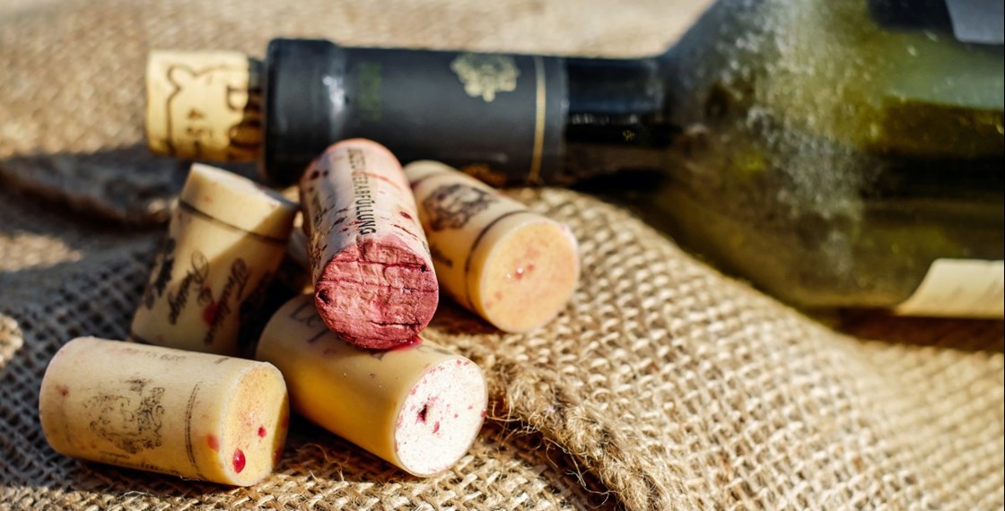 Cork Wine Corks Closures Wine Bottle Red Wine 553156 (1)