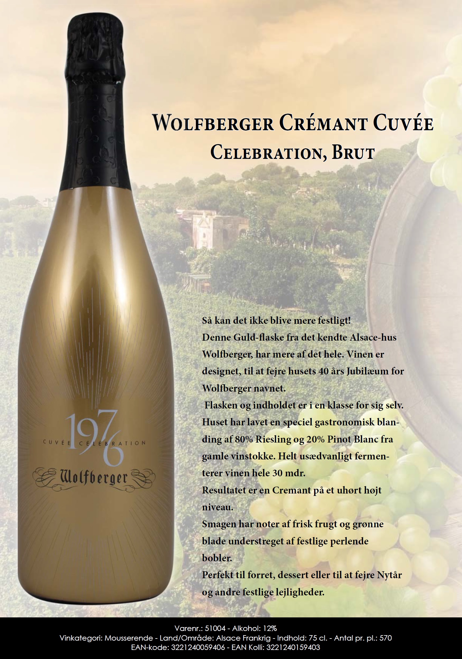 408 Wolfberger Cremant Cuvee Celebration (1)