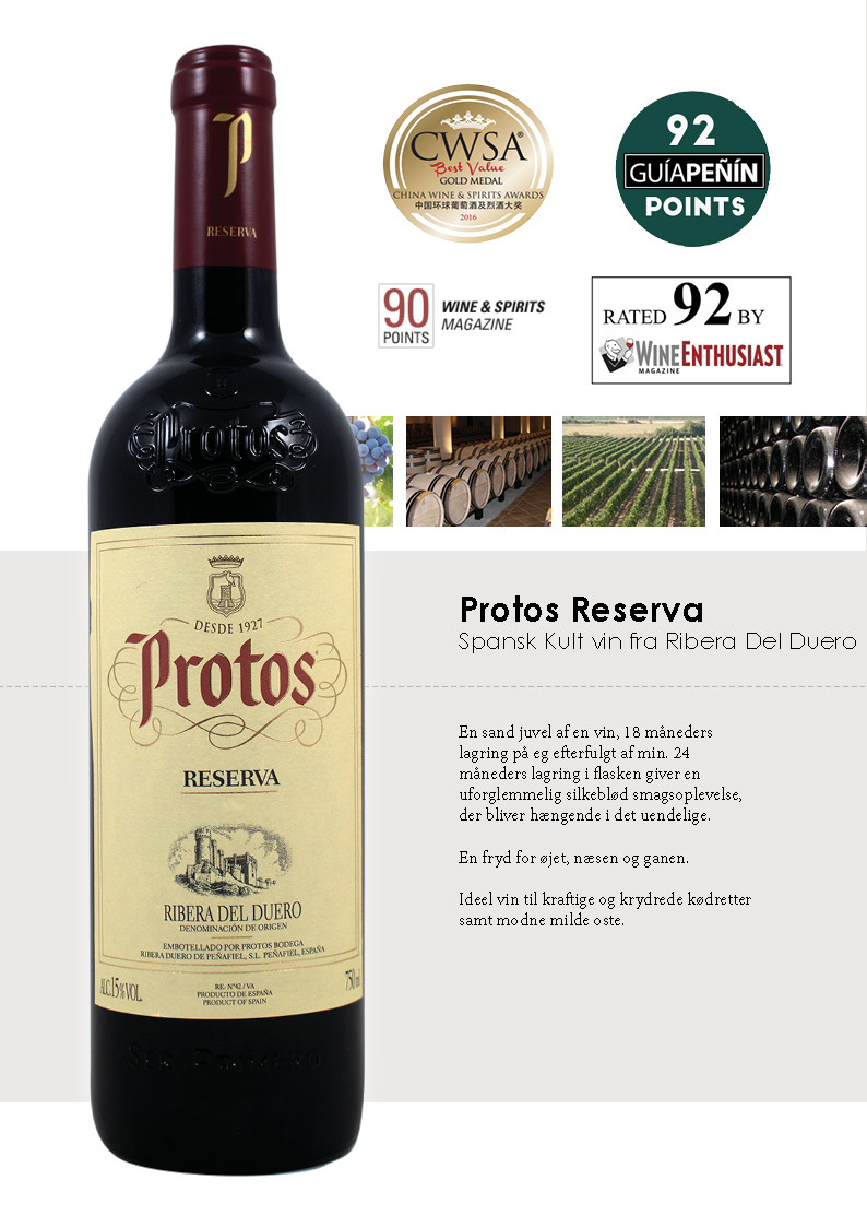 315 Protos Reserva